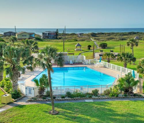 Port Aransas 112
