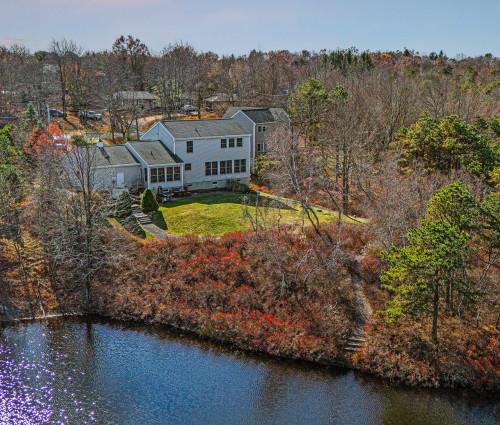 Long Pond 12