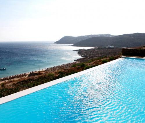 Elia White Residence