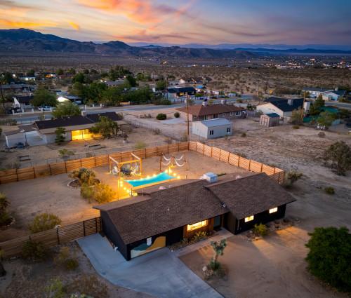 Joshua Tree 39