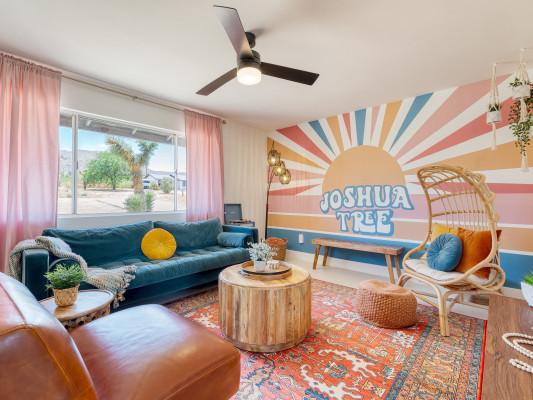 Joshua Tree 39