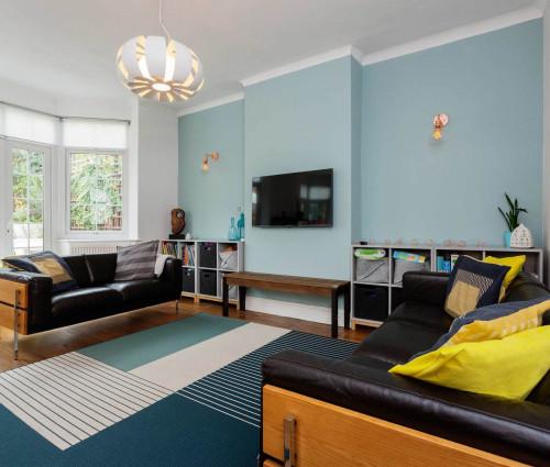 Wimbledon Wildflower