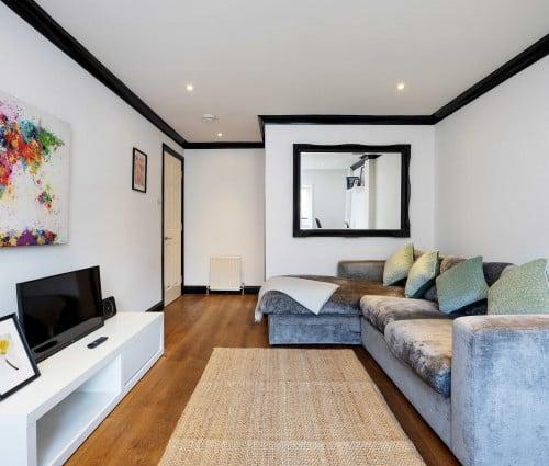 Covent Garden’s Secret