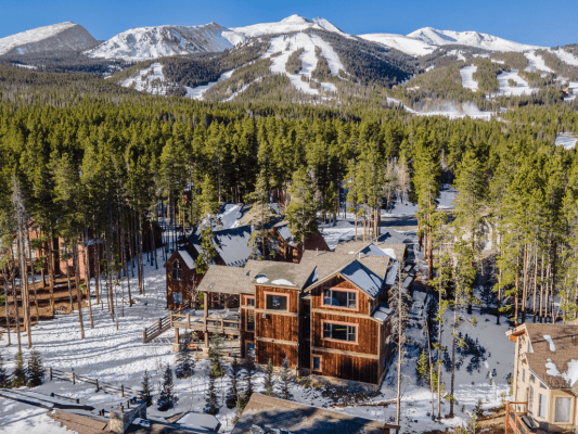 Breckenridge 118