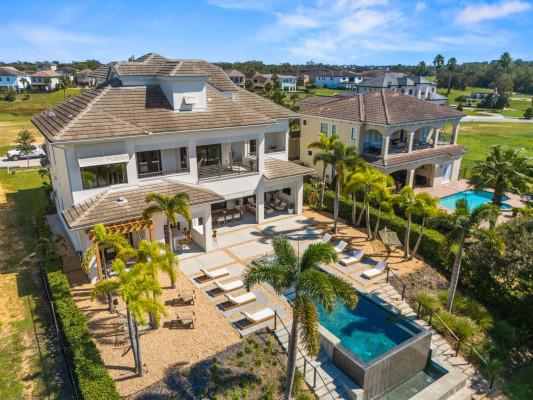 Reunion Resort 1072