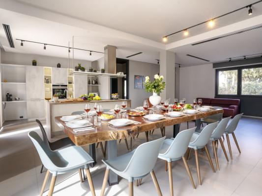 Villa Maria Paradiso