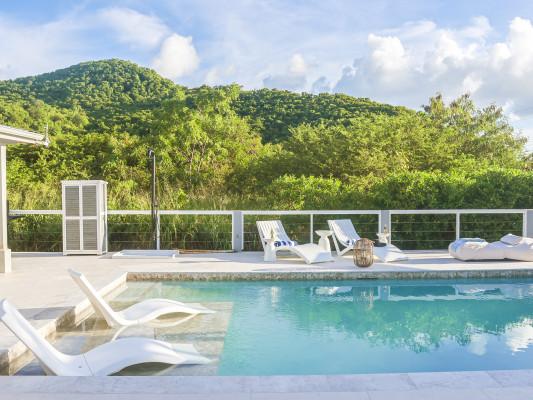 Villa Coby