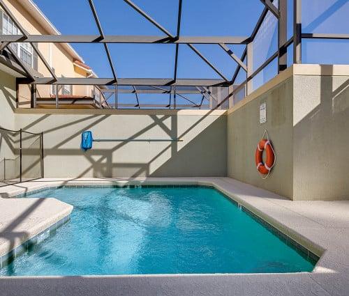 Paradise Palms Resort 87