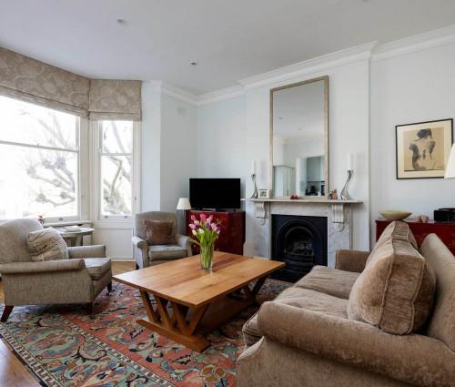 Sophisticated Sutherland