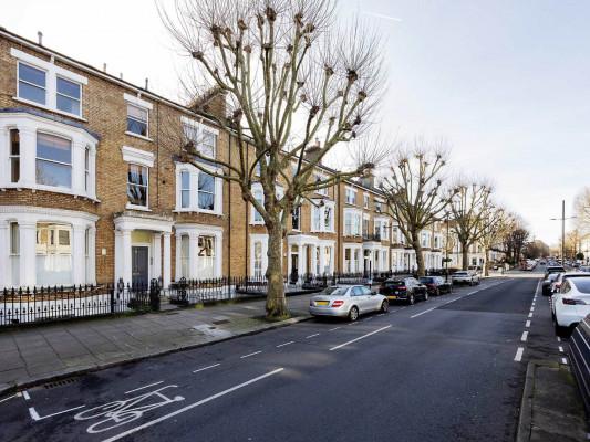 Sophisticated Sutherland