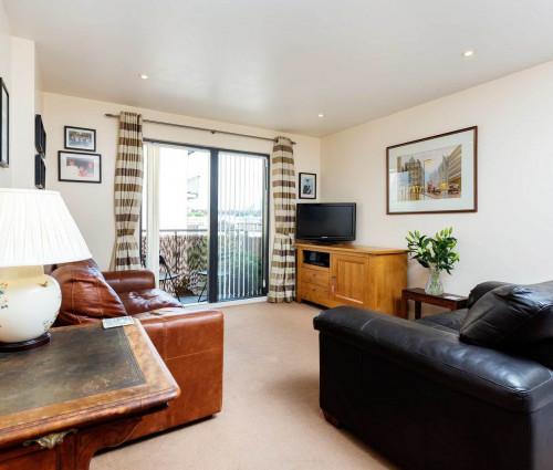 Contemporary by Regent's Canal