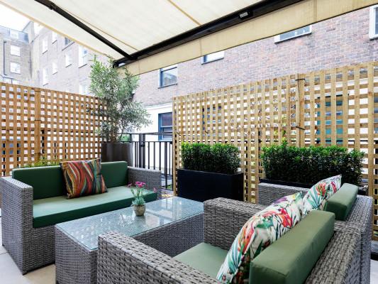 Sophisticated Splendour