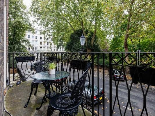 Sophisticated Splendour