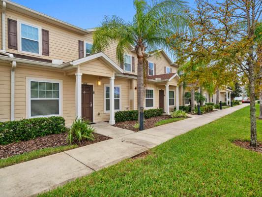 West Lucaya Village 5