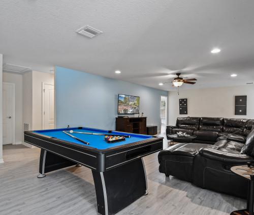 Windsor at Westside 500