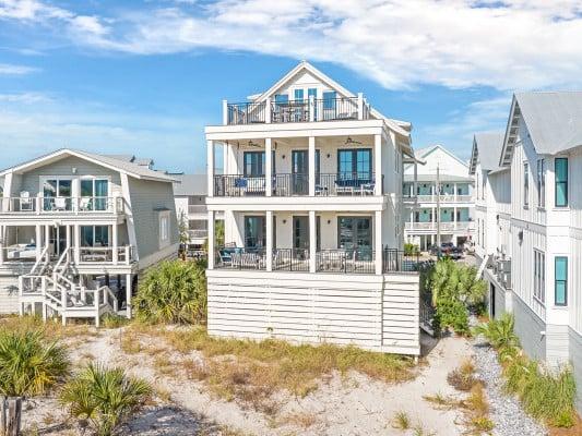 Grayton Beach 10
