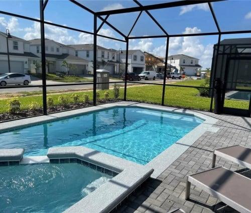 Windsor Island Resort 86