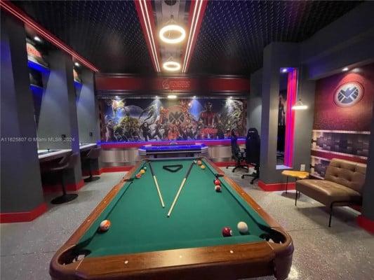 Windsor Island Resort 86