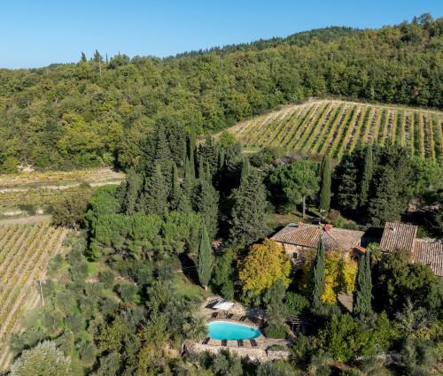 Castellare in Poggio