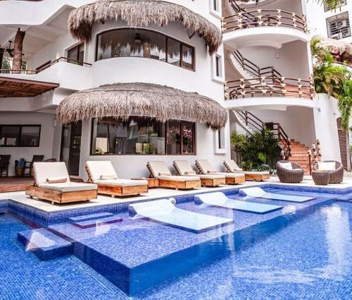 Villa Mirasol - 5 Bed