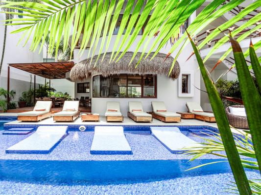 Villa Mirasol - 5 Bed