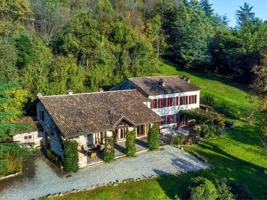 Cascina Monferrato 12