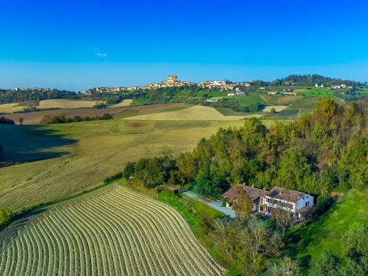 Cascina Monferrato 12