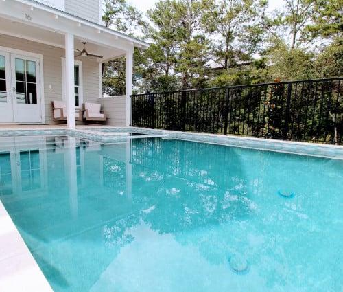 Blue Mountain Beach 18