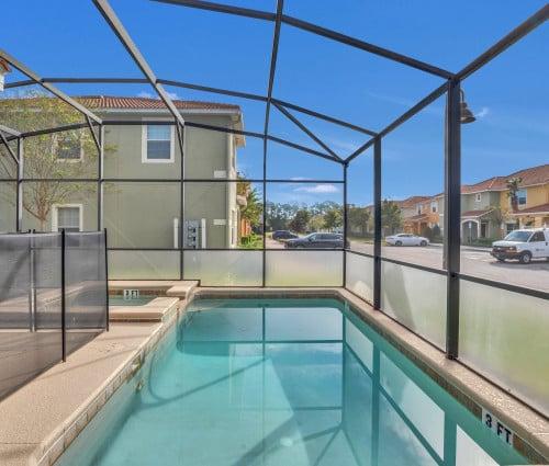 Paradise Palms Resort 91