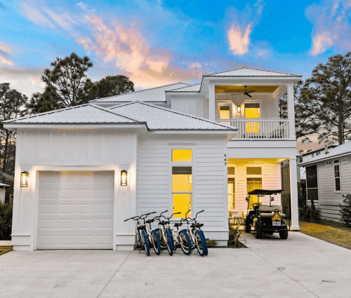 Seagrove 50