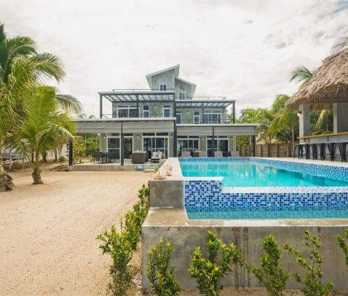 Conmigo Villas South