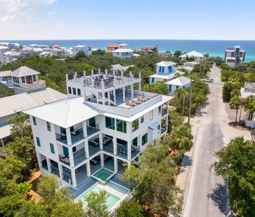 Seagrove 74