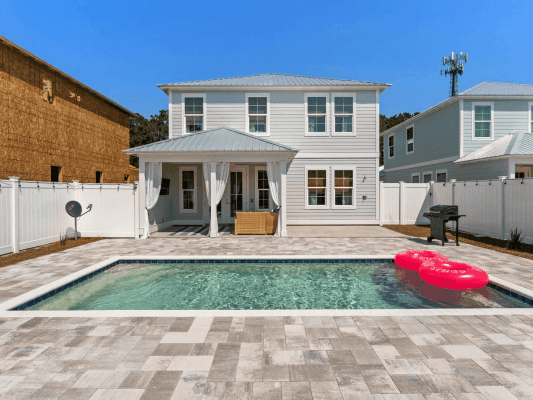 Panama City Beach 41