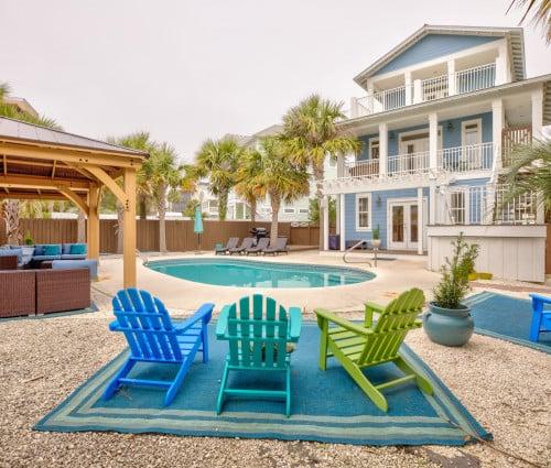 Blue Mountain Beach 29