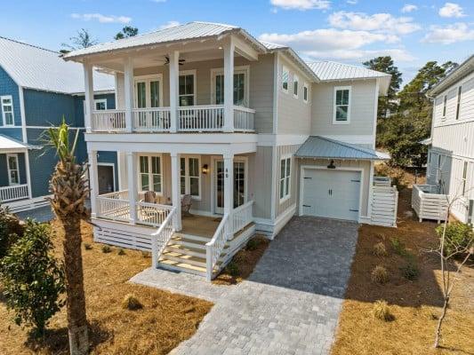 Blue Mountain Beach 24