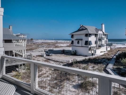 Grayton Beach 9