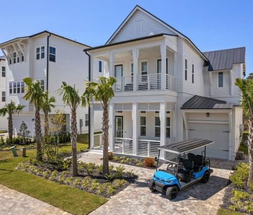 Blue Mountain Beach 22