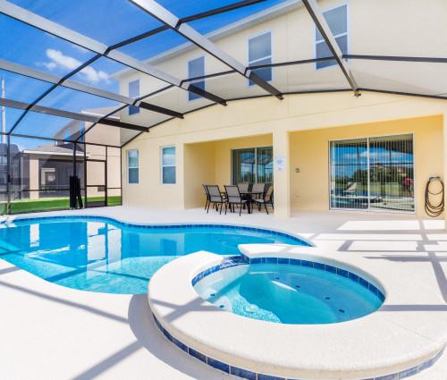 Providence Resort 2