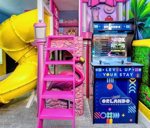 Villatel Orlando Resort 231