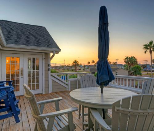 Port Aransas 115