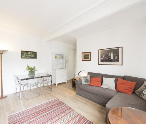 Contemporary in Balard