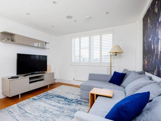 Pimlico Perfection