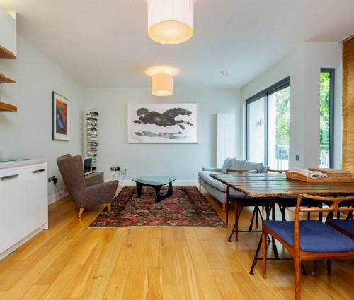 Abstract Perspective