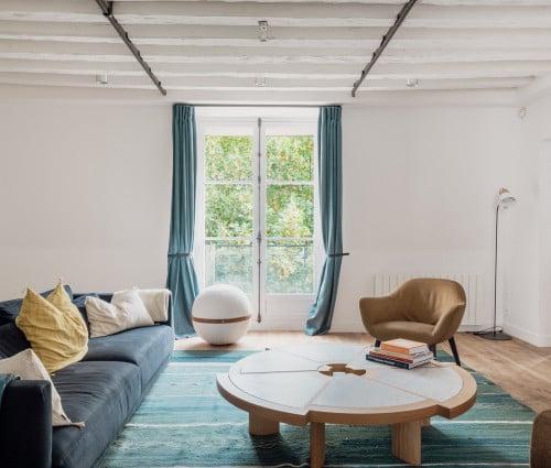 A Symphony in Serenity