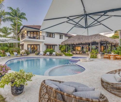 Punta Cana Resort & Club 89