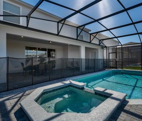 Windsor Island Resort 388