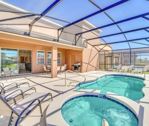 Solterra Resort 408