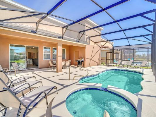 Solterra Resort 408
