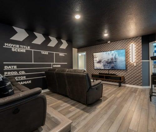 Windsor Island Resort 298