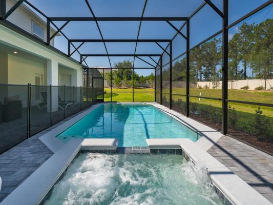 Windsor Island Resort 245